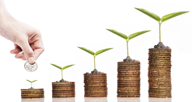 Investir pour une croissance durable Investir pour une croissance durable