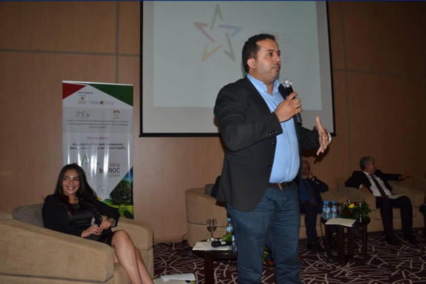 COP 22 : La responsabilité environnementale des entreprises débattue en avant-première COP 22 : La responsabilité environnementale des entreprises débattue en avant-première