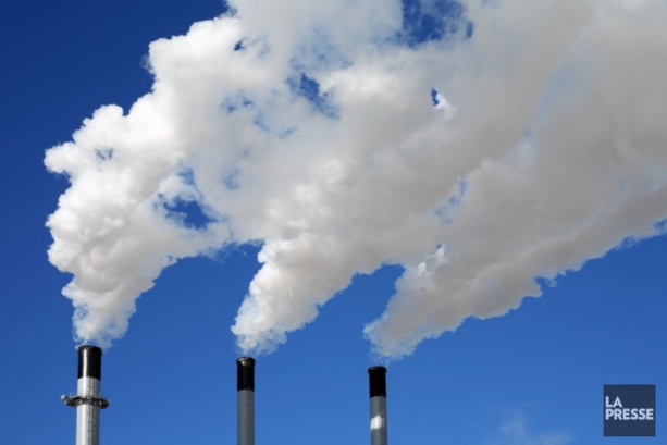 Gaz à effet de serre : Le PNUE souligne l'urgence de réduire de 25% les émissions prévues d'ici à 2030 Gaz à effet de serre : Le PNUE souligne l'urgence de réduire de 25% les émissions prévues d'ici à 2030