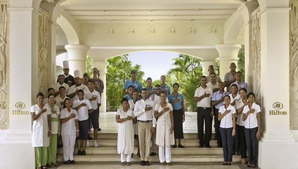Emploi dans l’hôtellerie : Africa Luxury Hospitality lancé