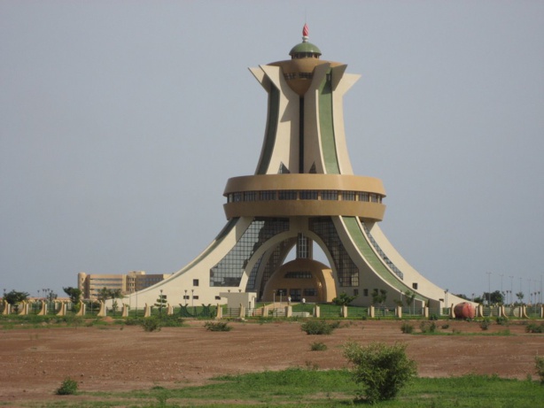 Burkina Faso : Le FMI note une amélioration de la situation économique