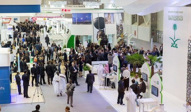 ITU Telecom World s'apprête à accueillir un groupe d'experts constitué d'acteurs mondiaux dans le secteur des TIC ITU Telecom World s'apprête à accueillir un groupe d'experts constitué d'acteurs mondiaux dans le secteur des TIC