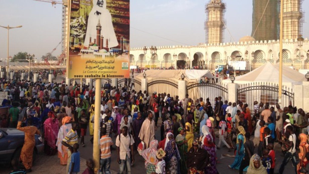 Magal Touba : Sonatel sort les gros moyens