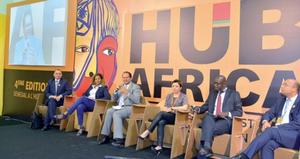 COP22 : Tech22 pour une révolution de l’économie verte COP22 : Tech22 pour une révolution de l’économie verte