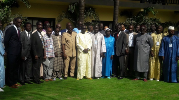 ACCES AUX MARCHES FINANCIERS : Les collectivités locales invitées à miser sur les financements innovants ACCES AUX MARCHES FINANCIERS : Les collectivités locales invitées à miser sur les financements innovants