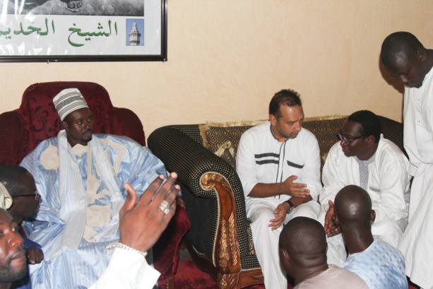 Magal de Touba : Tigo étale sa puissance Magal de Touba : Tigo étale sa puissance