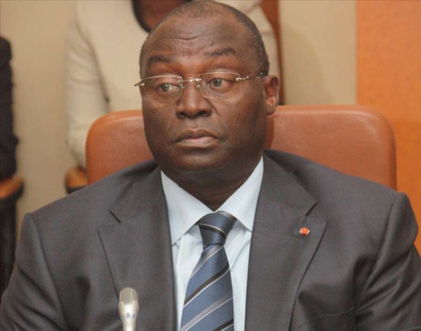 Afrique de l'Ouest: Tiémoko Meyliet Koné, Gouverneur de la Banque Centrale - « Le franc CFA est géré par les Africains » Afrique de l'Ouest: Tiémoko Meyliet Koné, Gouverneur de la Banque Centrale - « Le franc CFA est géré par les Africains »