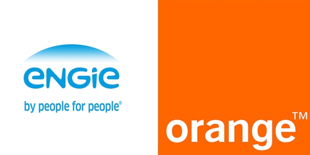 Electrification rurale : Orange et ENGIE se donnent la main Electrification rurale : Orange et ENGIE se donnent la main