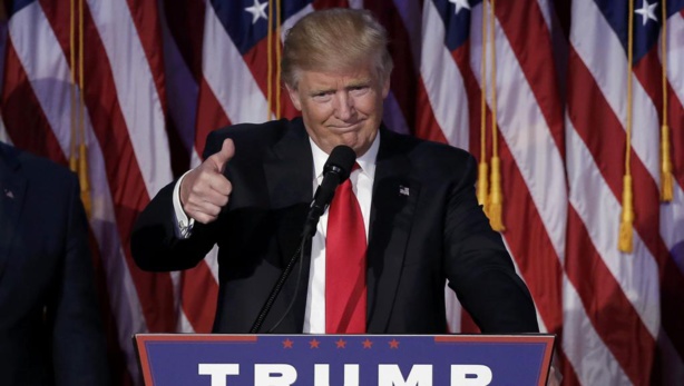 Ce que Trump doit faire pour l’économie américaine Ce que Trump doit faire pour l’économie américaine