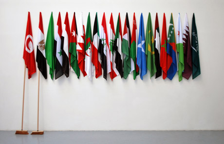 Un ultimatum économique pour le monde arabe Un ultimatum économique pour le monde arabe