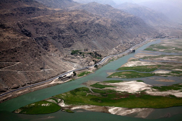 Face aux pénuries: L'ONU plaide en faveur d'une meilleure coopération pour gérer l'eau Face aux pénuries: L'ONU plaide en faveur d'une meilleure coopération pour gérer l'eau