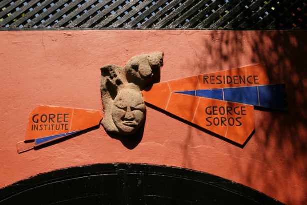 5ème Symposium annuel sur la Gouvernance : Gorée Institute se penche sur la Paix et la Sécurité en Afrique 5ème Symposium annuel sur la Gouvernance : Gorée Institute se penche sur la Paix et la Sécurité en Afrique