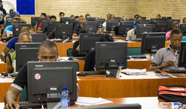 Rapport UIT : L’Afrique améliore son indice Rapport UIT : L’Afrique améliore son indice