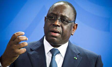 Nouveau code minier : Macky Sall demande sa vulgarisation Nouveau code minier : Macky Sall demande sa vulgarisation