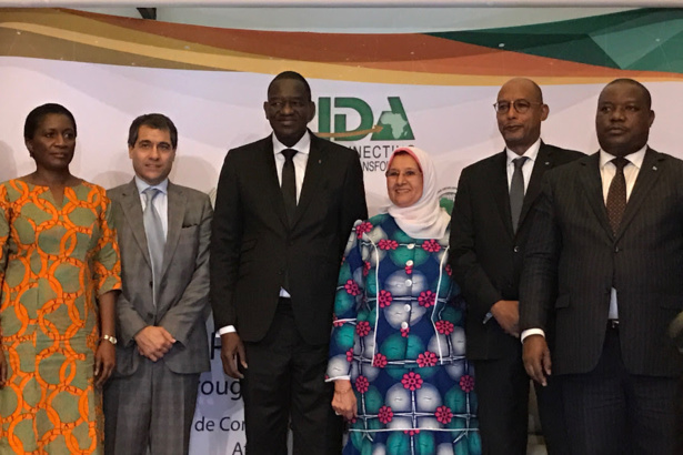 PIDA Week 2016 : la création d'emplois au cœur des discussions PIDA Week 2016 : la création d'emplois au cœur des discussions