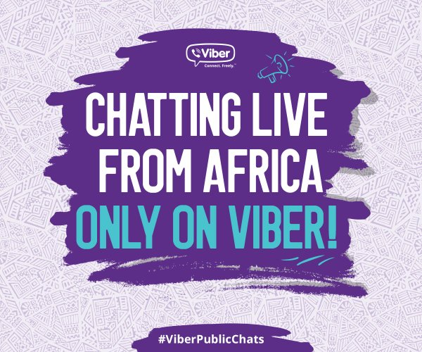 Afrique: Le rapport du Panel de Haut Niveau des Nations Unies au cœur d'un Viber public Tchat Afrique: Le rapport du Panel de Haut Niveau des Nations Unies au cœur d'un Viber public Tchat