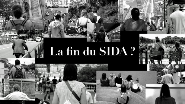 La fin du sida