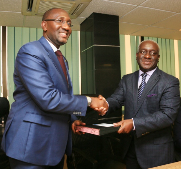 FINANCEMENT DES PME :  AGF double le montant du portefeuille de risque d’ABI FINANCEMENT DES PME :  AGF double le montant du portefeuille de risque d’ABI