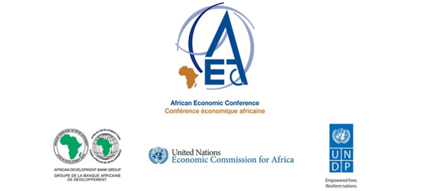 Conférence économique africaine : Vers une industrialisation agro-alimentaire pour une croissance inclusive Conférence économique africaine : Vers une industrialisation agro-alimentaire pour une croissance inclusive