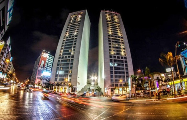 Forum Economique GENERESCENCE : Casablanca accueille l’événement Forum Economique GENERESCENCE : Casablanca accueille l’événement