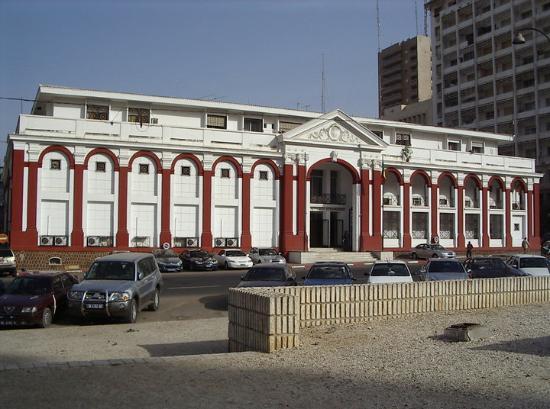 Vote du budget du ministère des Affaires étrangères et des Sénégalais de l’extérieur : Les bureaux économiques retiennent l’attention des parlementaires Vote du budget du ministère des Affaires étrangères et des Sénégalais de l’extérieur : Les bureaux économiques retiennent l’attention des parlementaires
