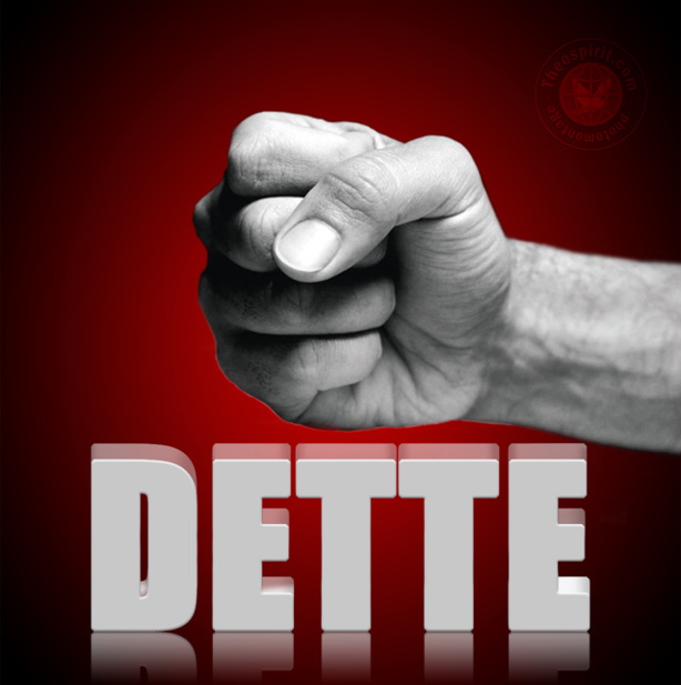 Sénégal : La dette publique attendue à 5530 milliards en 2017 Sénégal : La dette publique attendue à 5530 milliards en 2017