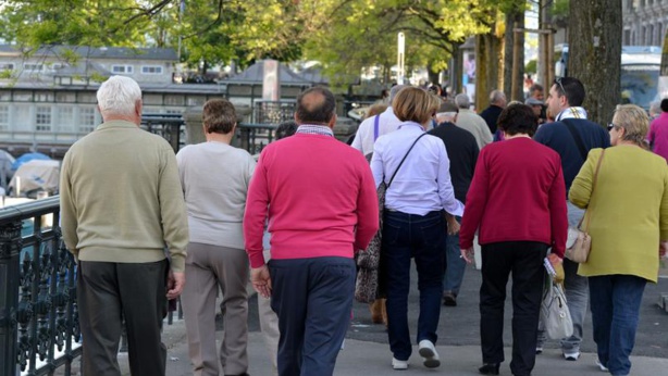 Rapport OCDE : Vers l’amélioration des régimes privés de retraite par capitalisation