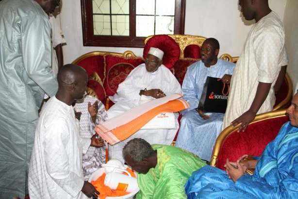 MAOULOUD 2016 : Sonatel renforce son dispositif d’accompagnement MAOULOUD 2016 : Sonatel renforce son dispositif d’accompagnement