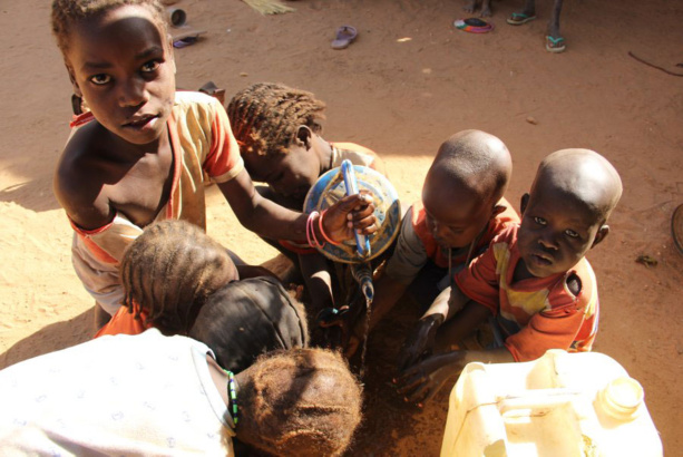 Fonds humanitaire : L'ONU et ses partenaires lancent un appel de 22,2 milliards de dollars