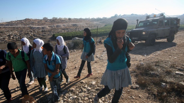 Protéger l'éducation dans les zones de conflit