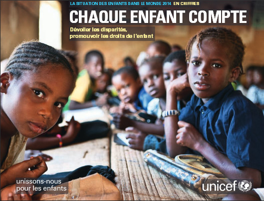 Soixante-dixième anniversaire de l’UNICEF : Un bilan satisfaisant Soixante-dixième anniversaire de l’UNICEF : Un bilan satisfaisant