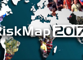 RiskMap2017 Afrique de l’Ouest : La «nouvelle normalité» ne se fera pas sans heurts RiskMap2017 Afrique de l’Ouest : La «nouvelle normalité» ne se fera pas sans heurts