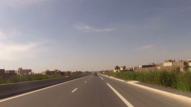 Renforcement des investissements du secteur privé : Le Sénégal, la CEA et le NEPAD font un état des lieux de 16 projets d’infrastructures Renforcement des investissements du secteur privé : Le Sénégal, la CEA et le NEPAD font un état des lieux de 16 projets d’infrastructures