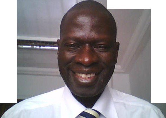 M. Mayacine Camara , coordonnateur de la Direction de planification et des politiques économiques du ministère de l'Economie, des Finances et du Plan M. Mayacine Camara , coordonnateur de la Direction de planification et des politiques économiques du ministère de l'Economie, des Finances et du Plan