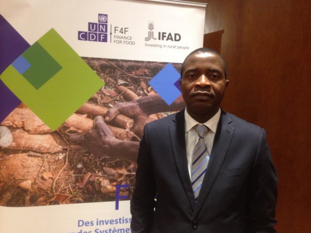 Sénégal : « L’UNCDF a investi 30 milliards de francs CFA qui ont généré 150 milliards sur l’économie sénégalaise» Sénégal : « L’UNCDF a investi 30 milliards de francs CFA qui ont généré 150 milliards sur l’économie sénégalaise»