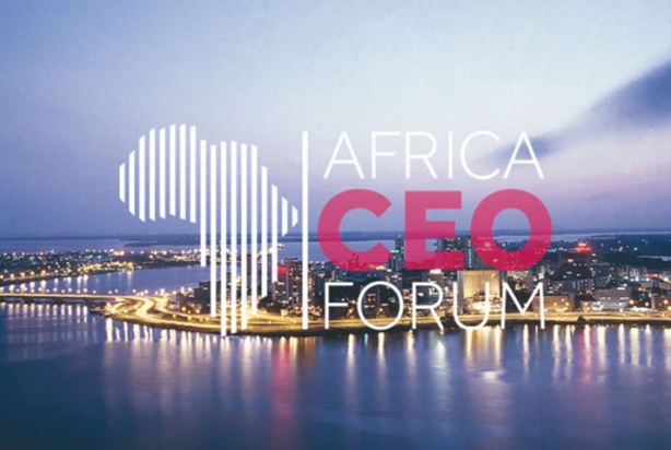 Africa CEO Forum 2017 : Macky Sall à Genève en mars Africa CEO Forum 2017 : Macky Sall à Genève en mars