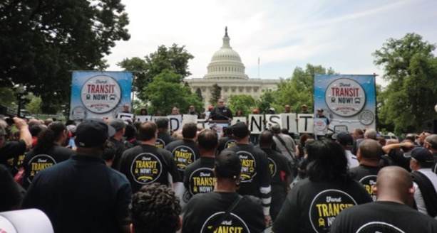 Mauvaises nouvelles pour les travailleurs américains Mauvaises nouvelles pour les travailleurs américains