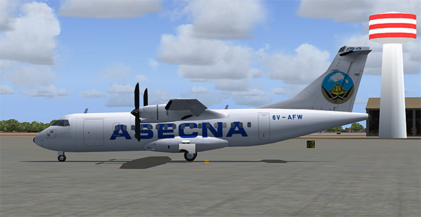 Projets d’investissements : « L’ASECNA mise sur l’africanisation et la diversification des sources de financement », selon son directeur général Projets d’investissements : « L’ASECNA mise sur l’africanisation et la diversification des sources de financement », selon son directeur général