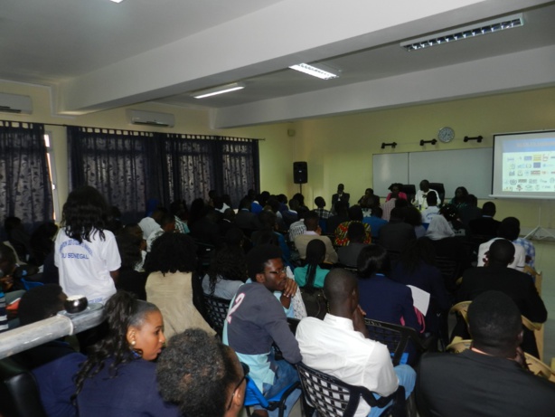 Entreprenariat : Les ADS et la Fédération des Etudiants Managers du Sénégal se donnent la main Entreprenariat : Les ADS et la Fédération des Etudiants Managers du Sénégal se donnent la main