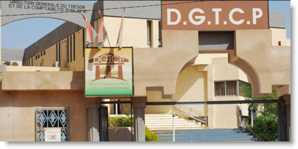 NIGER : La balance commerciale déficitaire de 132,6 milliards NIGER : La balance commerciale déficitaire de 132,6 milliards