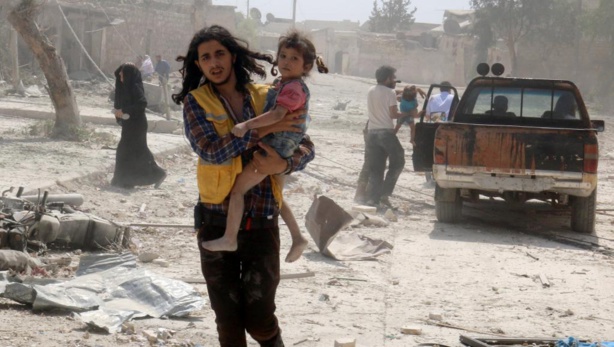 Les leçons d’Alep appellent à la lucidité Les leçons d’Alep appellent à la lucidité