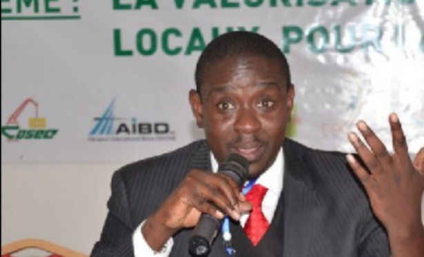 DIFFICULTES DU SECTEUR PRIVE SENEGALAIS :  Le président du Cdes appelle à l’unité pour survivre