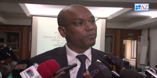 Doing business : L’APIX vise une place dans le top 50 d’ici 2023 Doing business : L’APIX vise une place dans le top 50 d’ici 2023