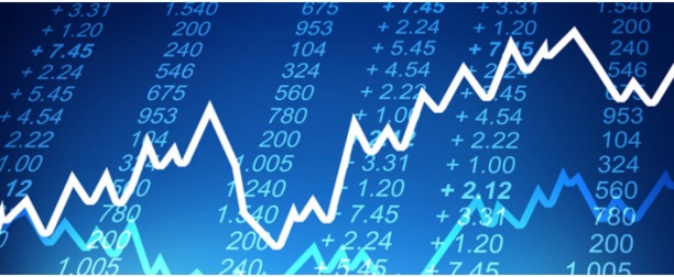 Indices Boursiers : Des évolutions contrastées à fin Novembre 2016