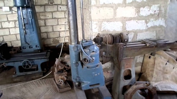 Sénégal : Bonne santé de l’activité mécanique en novembre Sénégal : Bonne santé de l’activité mécanique en novembre