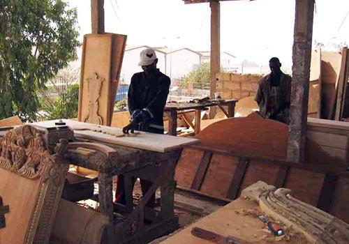 Sénégal : 80%  des employés n’ont pas de protection sociale