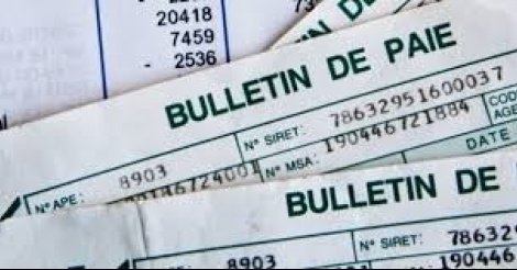 Enquête : L’emploi salarié demeure faible au Sénégal