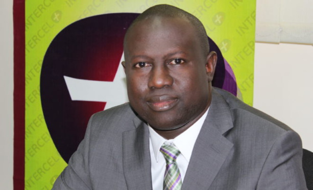 Tchad- Le Sénégalais Djibril TOP aux commandes de l’opérateur de téléphonie Airtel Tchad Tchad- Le Sénégalais Djibril TOP aux commandes de l’opérateur de téléphonie Airtel Tchad