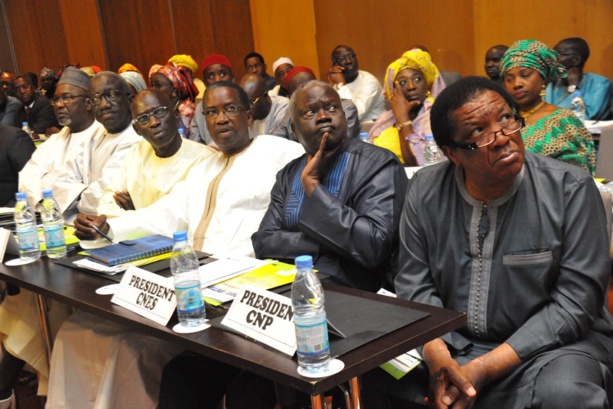 DIFFICULTES AU PORT DE DAKAR : Les acteurs réclament une Autorité de régulation DIFFICULTES AU PORT DE DAKAR : Les acteurs réclament une Autorité de régulation