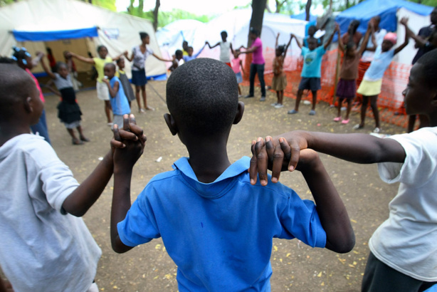 Violence faite aux enfants : Des millions d'enfants maltraités à l’école, selon l'UNESCO